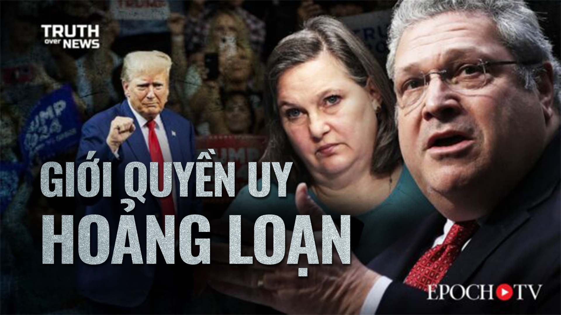 Ông Trump có thể chưa chuẩn bị gì về đầm lầy hồi năm 2016, nhưng lần này ông đã sẵn sàng hơn nhiều