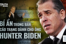 Thu nhập năm 2016 của ông Hunter từ Romania bắt nguồn từ hoạt động chính sách ngoại giao của cha ông