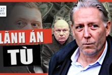 Tình tiết bất ngờ: Cựu giám đốc tình báo FBI điều tra vụ thông đồng Trump-Nga nhận 4 năm tù