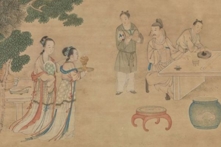 Cổ đạo nhân sinh: Người phụ nữ ăn xin trở thành Đại Quốc phu nhân