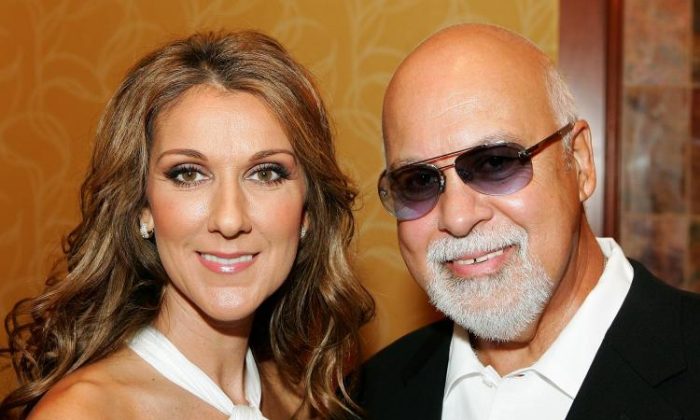 Chị gái ca sĩ Celine Dion cập nhật tình hình sức khỏe của bà: ‘Không kiểm soát được các cơ của mình’