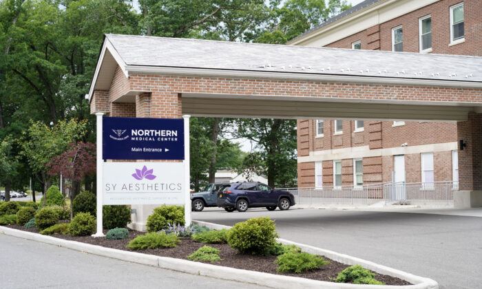 SY Aesthetics ra mắt trung tâm phẫu thuật thẩm mỹ tại Middletown