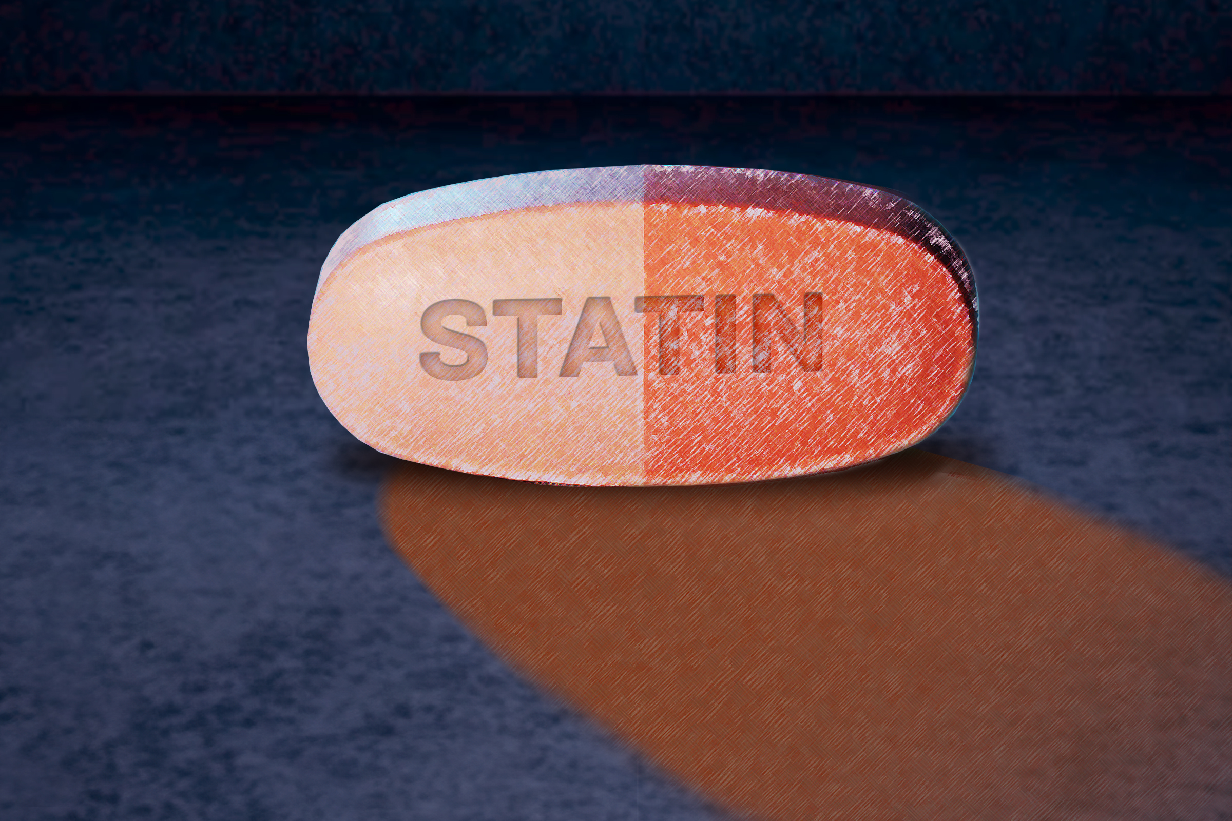 Thuốc hạ mỡ máu Statin đã bị thổi phồng lợi ích và hạ thấp tác dụng phụ
