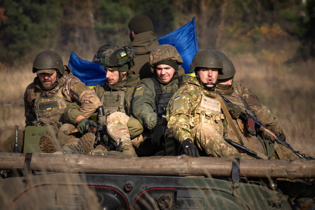 Ukraine và Nga từ chối đàm phán giữa lúc sắp diễn ra ‘hội nghị thượng đỉnh hòa bình’