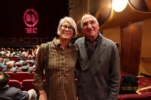 Tác giả có tác phẩm bán chạy nhất trên The Wall Street Journal: Shen Yun là ‘phép mầu triển hiện tầm quan trọng của sự canh tân’