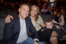 Nhạc công tiểu bang Texas: Shen Yun truyền cảm hứng hồi sinh văn hóa