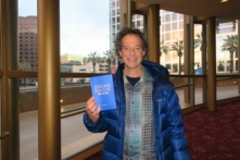 Khán giả California: Shen Yun là minh chứng tuyệt vời về tiềm năng của con người