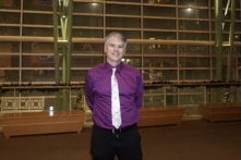 Trung Tá quân đội: Shen Yun tràn đầy niềm hân hoan và thăng hoa