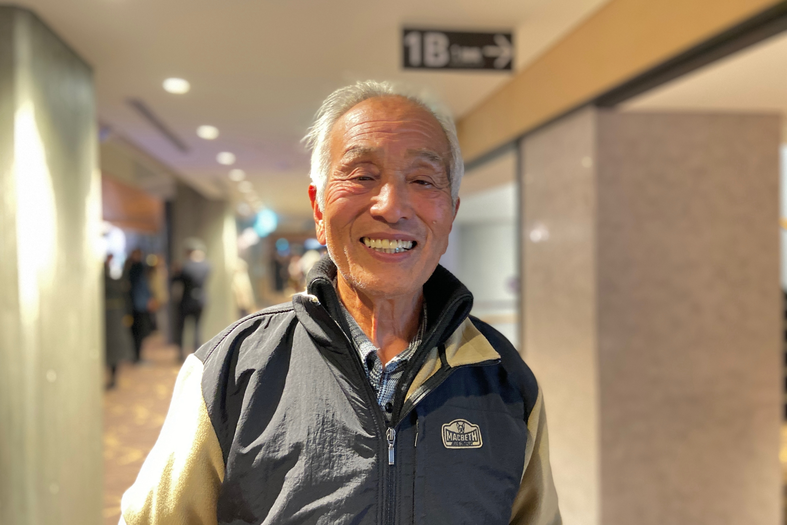 ‘Shen Yun mang đến ánh sáng và hy vọng’ sau thảm họa động đất đầu năm mới ở Nhật Bản