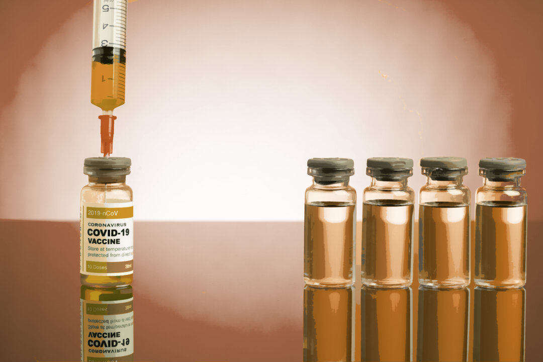 Liều vaccine COVID thứ năm thất bại trong việc tăng khả năng miễn dịch tế bào