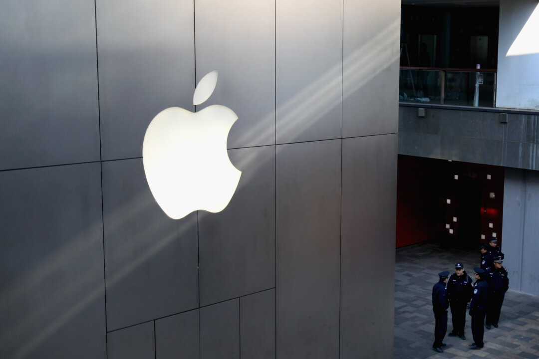 Trung Quốc đã bẻ khóa mã hóa AirDrop của Apple để theo dõi người gửi