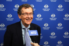 Khán giả Northampton ca ngợi nỗ lực hồi sinh nền văn hóa Trung Hoa của Shen Yun