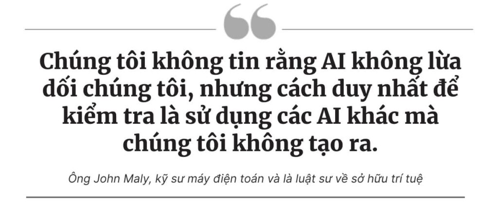 ‘Cuộc chạy đua vũ trang’ về nội dung bầu cử giả mạo bởi AI đang diễn ra