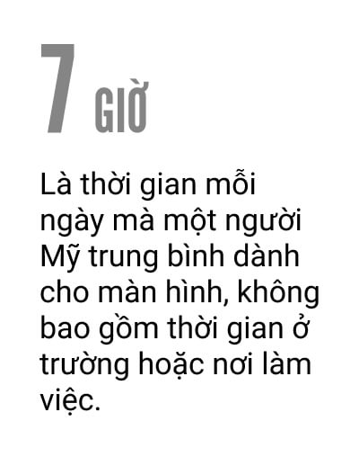 Dịch bệnh đang âm thầm ăn mòn tâm trí của người Mỹ