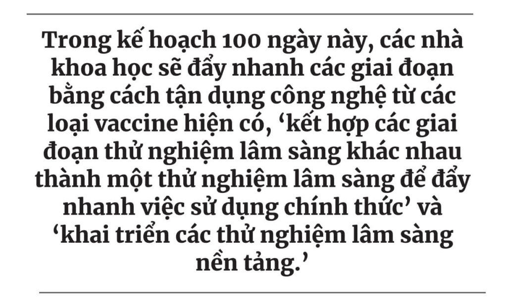 ‘Bệnh X’ mà WHO đang chuẩn bị là gì?