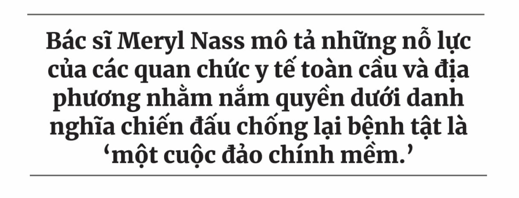 ‘Bệnh X’ mà WHO đang chuẩn bị là gì?