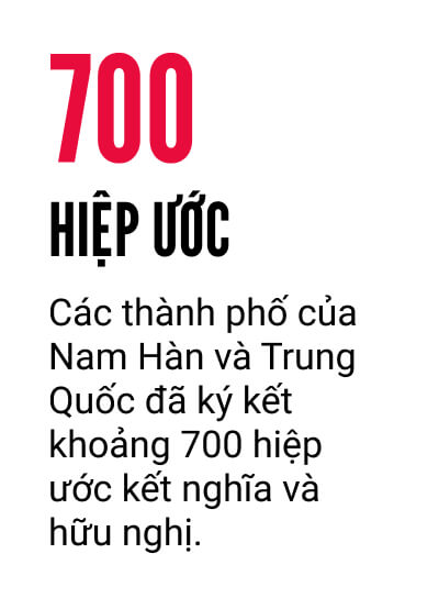 Nội tình cuộc chiến phi quy ước của ĐCSTQ nhắm vào Nam Hàn