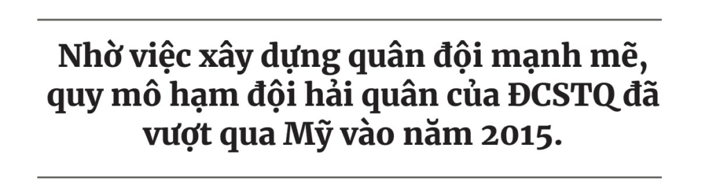 Ủy ban Hạ viện đem lại cho Hoa Thịnh Đốn một cuộc điều tra thực tế về Trung Quốc