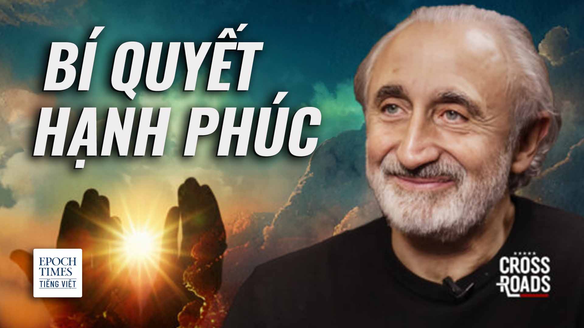 Tại sao những người theo khuynh hướng bảo tồn truyền thống lại hạnh phúc hơn?