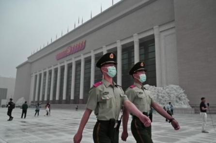 Báo cáo: Bắc Kinh mở rộng hoạt động kiểm duyệt trên toàn cầu với sự trợ giúp của công nghệ Hoa Kỳ