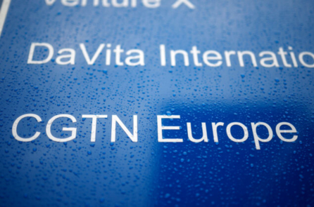 Báo cáo: Hơn 100 trang web Trung Quốc tự cho là cơ quan thông tấn địa phương ở 30 quốc gia