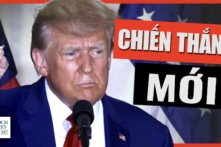 Ông Trump thắng vụ khiếu nại tại ủy ban bầu cử tiểu bang