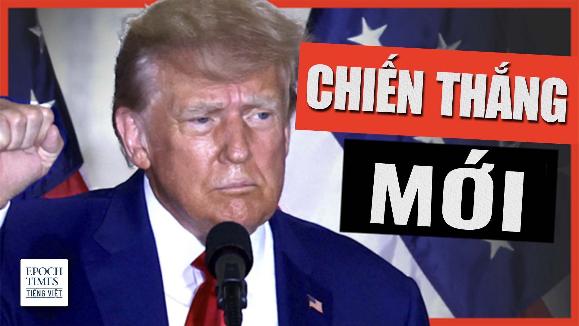 Ông Trump thắng vụ khiếu nại tại ủy ban bầu cử tiểu bang