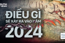 Tại sao những người theo phái bảo tồn truyền thống nên thắt dây an toàn khi bước vào năm 2024?