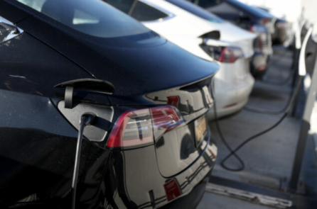 Trào lưu Net Zero tạo ra sự gia tăng 80% về tài trợ cho Sáng kiến ​​Vành đai và Con đường của Bắc Kinh