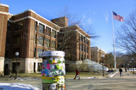 Hoạt động gián điệp tình báo con người của ĐCSTQ ở Hoa Kỳ