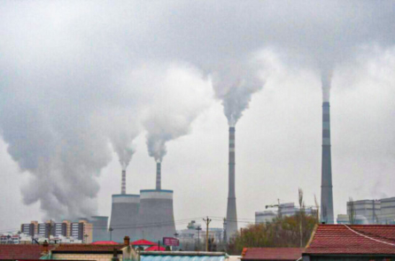 Báo cáo: Trung Quốc có nguy cơ không đạt được các mục tiêu khí hậu do phê chuẩn một loạt dự án điện than