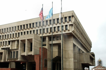 Liệu các công trình kiến trúc Mỹ có đang khiến chúng ta căng thẳng?