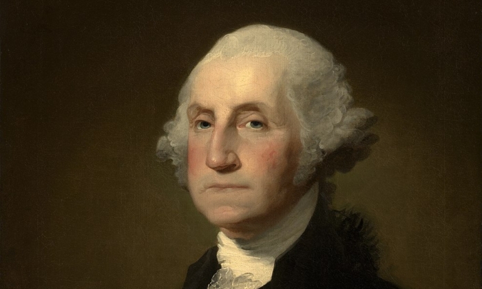 Vào thế kỷ 18, cựu Tổng thống George Washington đã sao chép một danh sách các châm ngôn về cách ứng xử chuẩn mực mà vẫn còn phù hợp cho đến ngày nay. (Ảnh: Tài liệu công cộng)