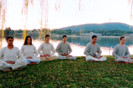 Môn thiền định bắt nguồn từ Trung Quốc có hơn 100 triệu người thực hành