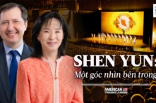 Một góc nhìn bên trong về Shen Yun — Và sự kiên cường trước chiến dịch hủy bỏ toàn cầu của ĐCSTQ