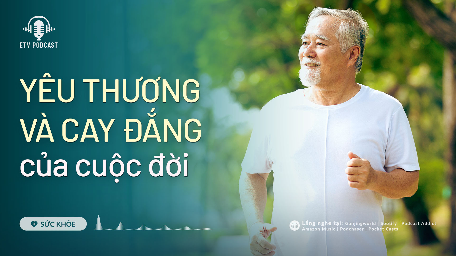 Câu chuyện Trung y: Yêu thương và cay đắng của cuộc đời  | Sức khỏe 