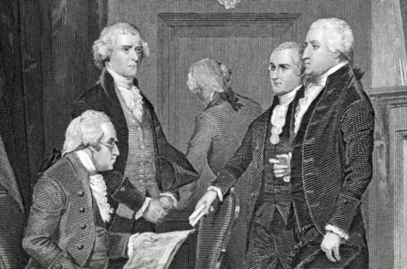 Hãy chọn chính khách, thay vì chính trị gia