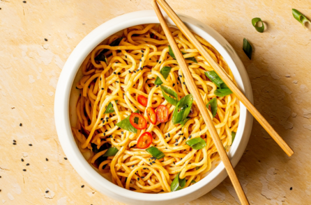 Một bữa ăn đơn giản và hợp túi tiền mà cả nhà đều yêu thích