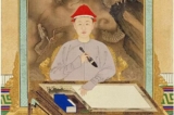 Khai bút nghênh tân xuân, ban phúc cho thương sinh, vậy ‘phúc’ từ đâu đến?