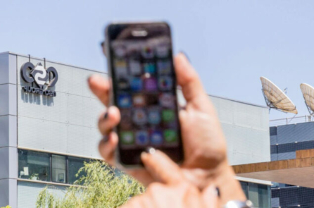 AT&T hoàn tiền cho khách hàng sau khi mạng lưới bị gián đoạn