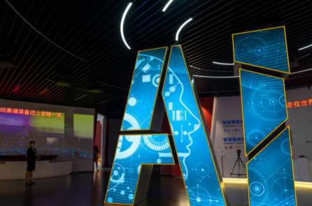 Đại công ty AI G42 cắt đứt quan hệ với Trung Quốc, tìm kiếm sự hiện diện nhiều hơn ở Hoa Kỳ