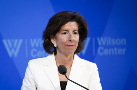 Bộ trưởng thương mại cho biết Hoa Kỳ có thể trở thành quốc gia dẫn đầu toàn cầu về sản xuất vi mạch bán dẫn vào năm 2030