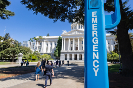 Tổng Chưởng lý California bị kiện vì đặt tiêu đề ‘gây hiểu lầm’ cho sáng kiến bỏ phiếu về việc thông báo cho cha mẹ