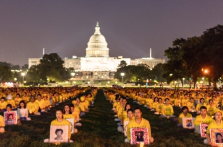 Cả gia đình bị bức hại đến thiệt mạng trong cuộc đàn áp đức tin của ĐCSTQ