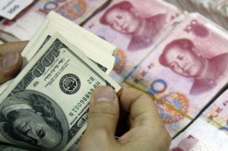 Bất chấp những cuộc thảo luận về thoái vốn, các quỹ hưu trí khu vực công của Hoa Kỳ vẫn đổ hàng tỷ USD vào Trung Quốc