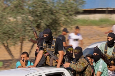 Hoa Kỳ: Hạ viện thông qua nghị quyết lên án Hamas vì tội cưỡng gian, bạo lực tình dục người Israel