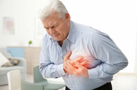 Chiến lược chăm sóc tim cổ xưa giúp ngăn ngừa cơn nhồi máu cơ tim và tai biến mạch máu não