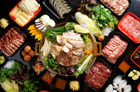 Ăn lẩu sao cho không tăng cân? Bí quyết giữ ấm cơ thể trong đêm giao thừa