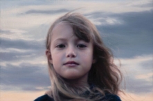 Các tác phẩm đạt giải của cuộc thi: Tranh sơn dầu truyền thống đẹp nhất