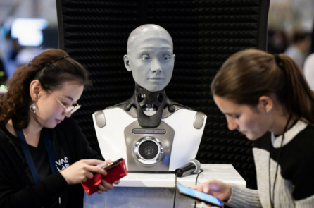 BÀI VIẾT CHUYÊN SÂU: Những lo ngại về đạo đức và thực tiễn trong bối cảnh AI tiếp tục phát triển